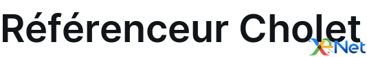 Référenceur Cholet